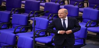 Scholz Escapes Another Defeat to Far Right in German State Vote