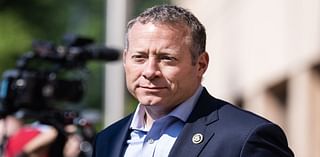 Rep. Josh Gottheimer makes it official, announces bid for NJ governor