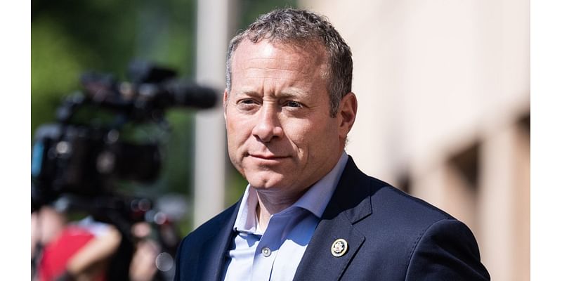 Rep. Josh Gottheimer makes it official, announces bid for NJ governor