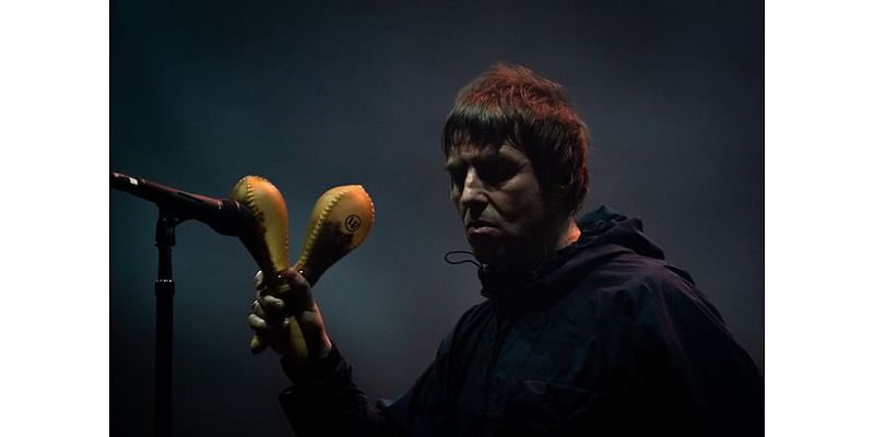 Liam Gallagher says ‘imposters’ are not welcome at Oasis gigs after Wembley show