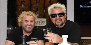 Sammy Hagar robbed of $1 million worth of tequila in truck heist near Mexican border