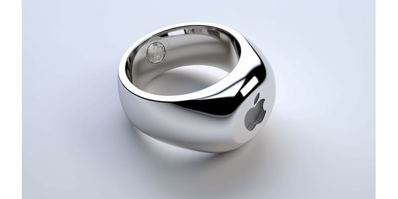 It's alive! New report says Apple Ring still in the works after all