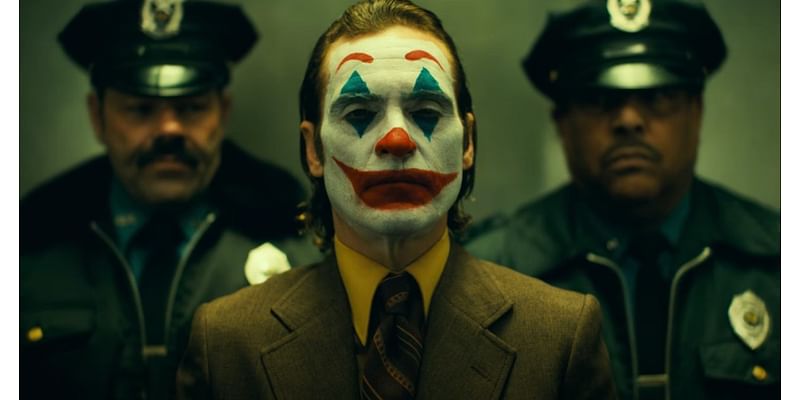 Like Joker 2? Then watch these 3 movies right now