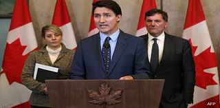 Justin Trudeau Admits Canada Has "Only Intel, No Evidence" In Nijjar Killing