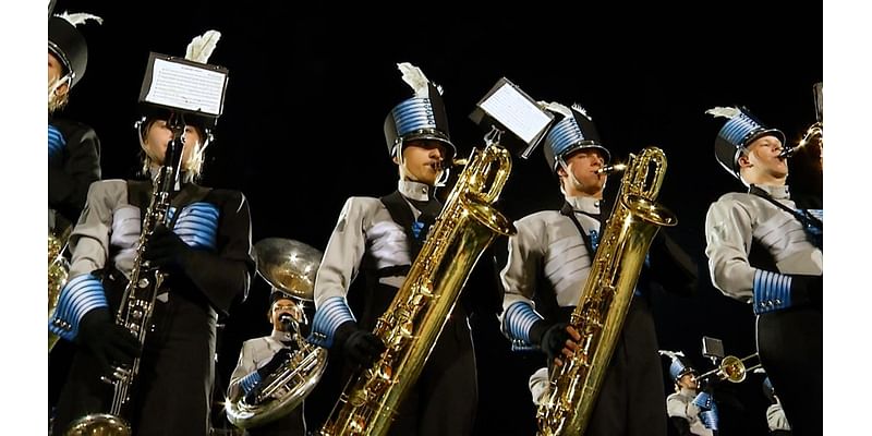 Band of the Week 7: Miamisburg Marching Vikings