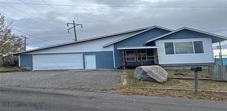 4 Bedroom Home in Butte - $370,000