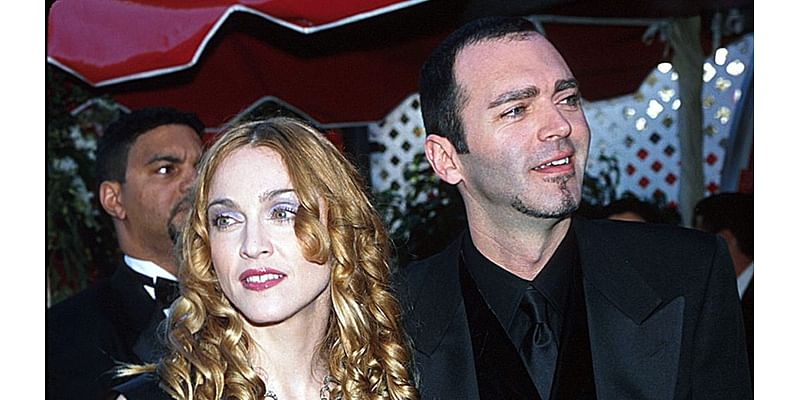 Madonna Mourns Brother Christopher Ciccone’s Death At 63: “We Danced Through The Madness”