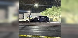 Fort Bliss soldier charged in deadly El Paso DWI crash that killed engaged couple