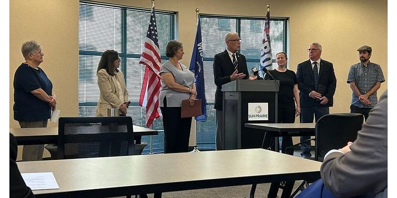 Dane County mayors say state to blame for wave of referendums