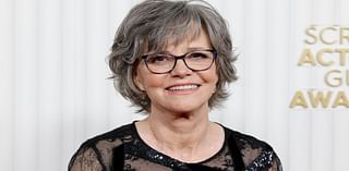 Sally Field Details Her ‘Traumatic’ and ‘Hideous’ Illegal Abortion From 1964 to Urge Voters to Elect Kamala Harris: ‘We Can’t Go Back’