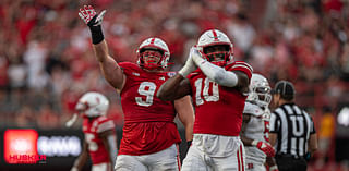 Final take: Buschini's second-half herorics help Nebraska grind out 14-7 over Rutgers