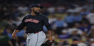 A Guardians All-Star and the unheralded arms leading Cleveland’s bullpen to dominance in 2024