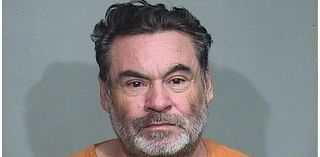 McHenry police say man with 5 prior DUIs drove again under the influence at 4 times legal limit