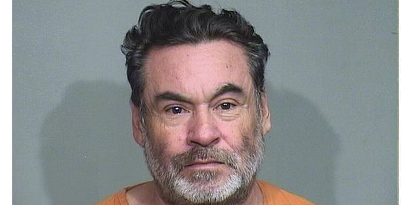 McHenry police say man with 5 prior DUIs drove again under the influence at 4 times legal limit