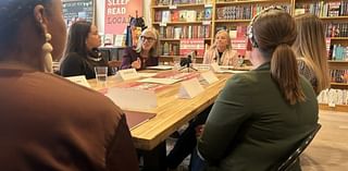 Local women share stories of pregnancy loss at roundtable with Congresswoman Wild