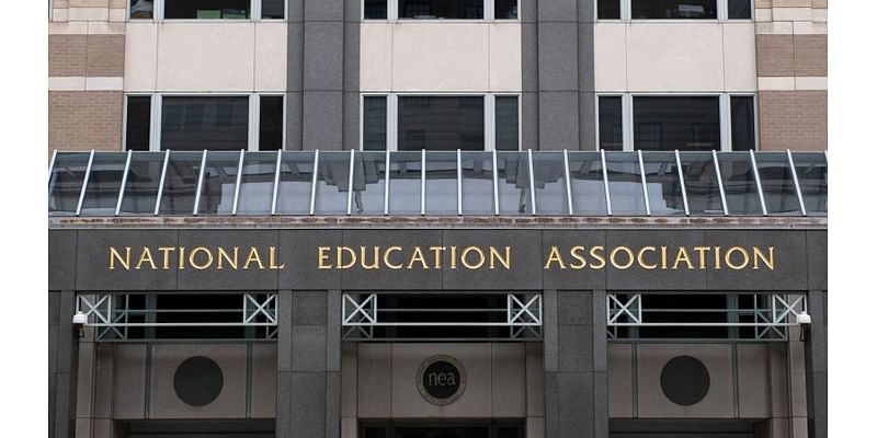 National Education Association convention: Pro-Israel education group warns of ‘antisemitism and anti-Israel bias’ in teachers’ union proposals