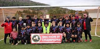 Roundup: Southern Cayuga boys soccer wins Section IV title