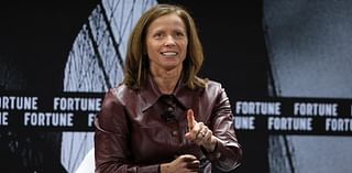 Nasdaq CEO shares the best investing advice she's given her own son: It's a ‘foundational element of wealth creation'