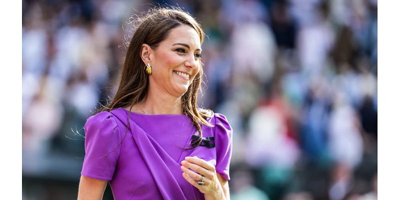 Kate Middleton reaches new milestone after completing chemotherapy treatment