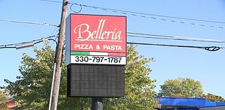 Belleria moves Austintown location