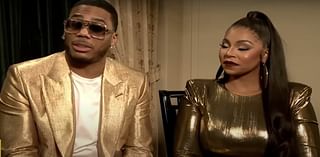 Nelly and Ashanti have been in 'talks' for a Las Vegas residency that may happen soon