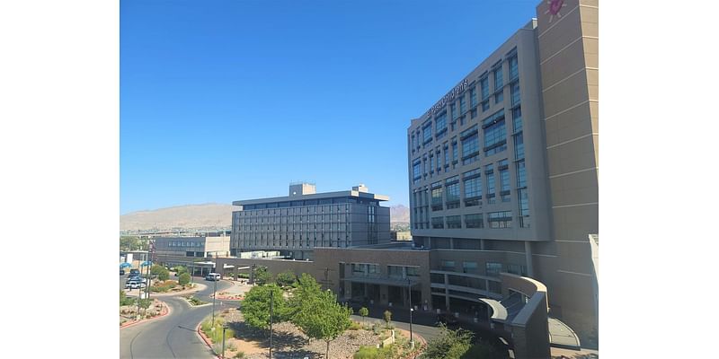 Opinion: UMC bond issue will improve health care in El Paso