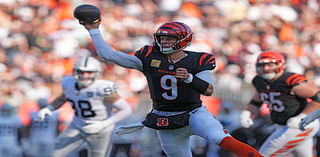 Bengals Focused on Avenging Earlier Loss to Ravens