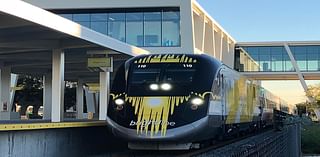 Martin County Approves $45 Million Deal for Stuart Brightline Station