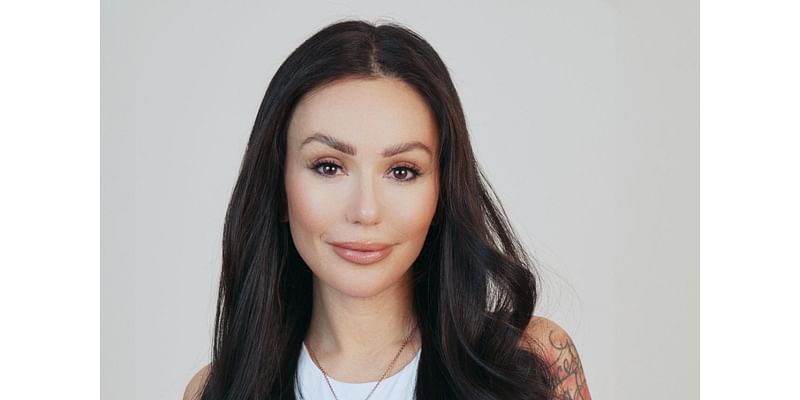 Jenni 'JWOWW' Farley: Directing horror film 'a good transition in my life'