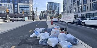 Persistent pile of garbage in Northern Liberties has neighbors irate