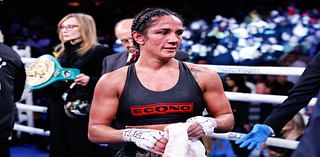 Amanda Serrano Addresses ‘Strict’ Dieting Struggles, Happy to Not Deprive Herself for Katie Taylor Fight