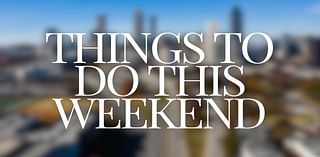 Things to do this weekend in metro Atlanta | Nov. 8-10, 2024