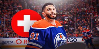 Oilers on the verge of welcoming back Evander Kane