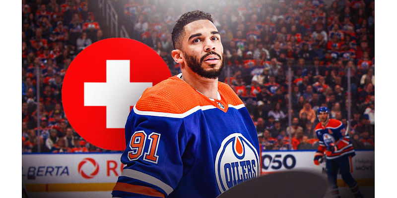 Oilers on the verge of welcoming back Evander Kane