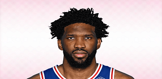 Joel Embiid to return Wednesday vs. Clippers?