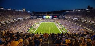 What Is Acrisure Stadium’s Seating Capacity? All About Pittsburgh Panthers’ Shared Home Turf With Steelers