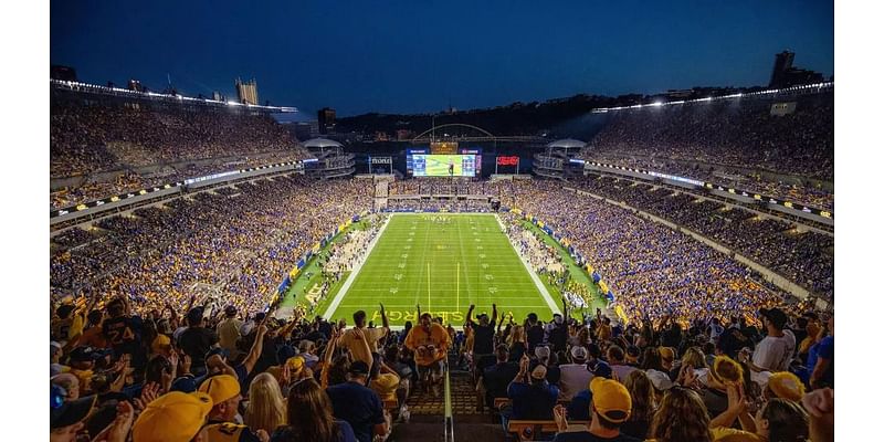 What Is Acrisure Stadium’s Seating Capacity? All About Pittsburgh Panthers’ Shared Home Turf With Steelers