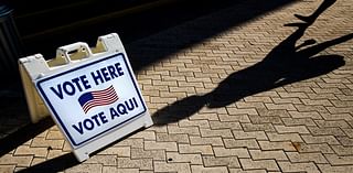 VOTING LOCATIONS: Where to vote in East Texas on Election Day