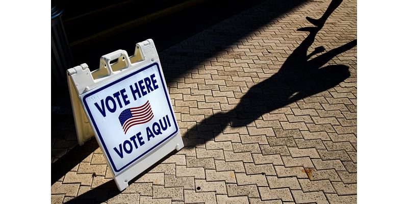 VOTING LOCATIONS: Where to vote in East Texas on Election Day