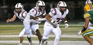 Two-way standout Cooper plays key role for Maroons