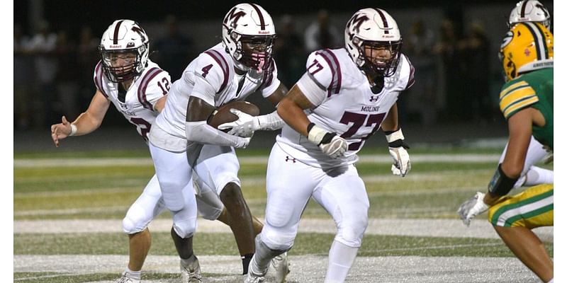 Two-way standout Cooper plays key role for Maroons