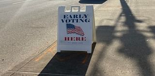 In lead up to Election Day, Republicans heavily outpaced Democrats for in-person early voting in WV