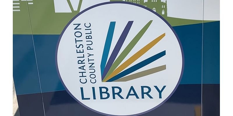 Edisto Island Library reopens after months of renovation