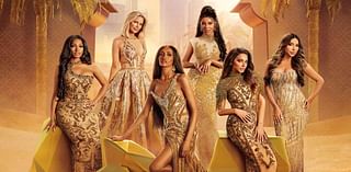 The Real Housewives of Dubai’s Future Status Revealed