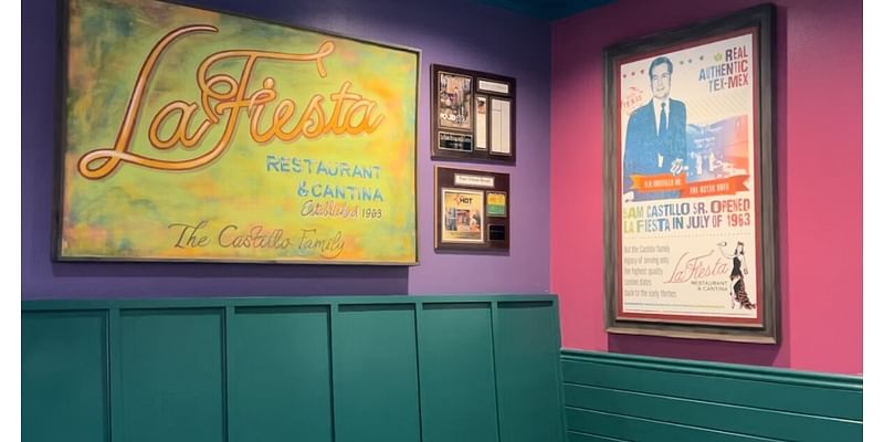 La Fiesta: The story behind the family-owned Mexican restaurant in Waco