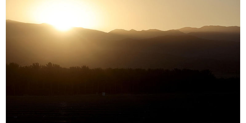 Hazardous Bay Area heat finally winds down with warnings downgrade