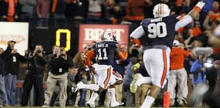 Alabama-Auburn: The Iron Bowl looks like it will be a blowout. Don't be fooled.