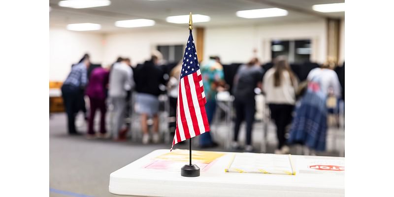 Saginaw County election roundup: See all of the county’s Nov. 5 results