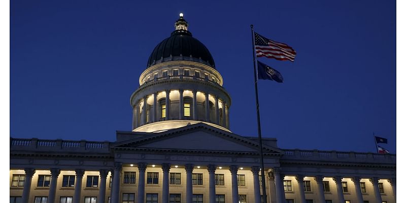 Utah House keeps leadership team, Senate sets new path – Deseret News