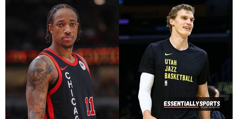 Warriors News: DeMar DeRozan’s Kings Move Sounds Alarms For Joe Lacob as Lauri Markkanen Pursuit Takes Shocking Hit